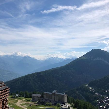 Апартаменти Studio With Balcony View On The Mountain Ла-Плань Екстер'єр фото